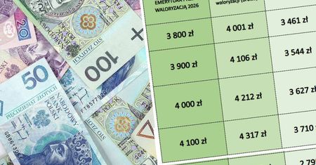 Emerytury w lipcu 2026 - Niektórzy dostaną dwie wypłaty. Zobacz pełny harmonogram wypłat ZUS i KRUS, terminy oraz praktyczne wyjaśnienia
