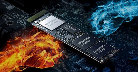 AMD vs Intel – która platforma oferuje lepszą wydajność dysków SSD?