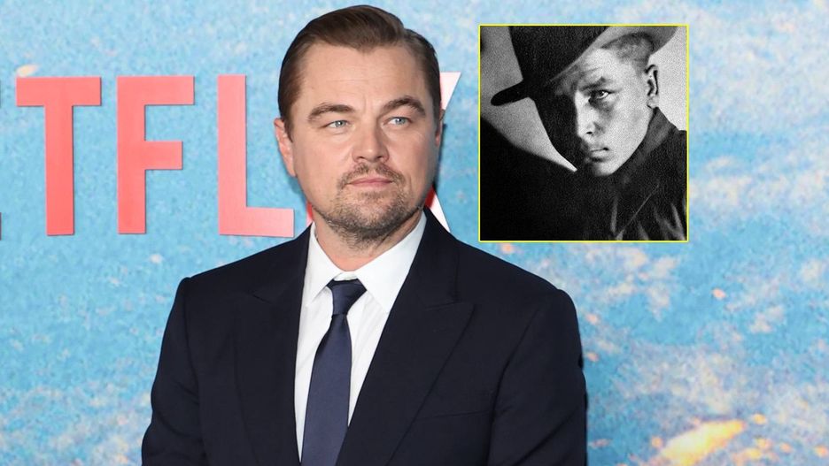 Leonardo DiCaprio wyprodukuje film o Wilhelmie Brasse