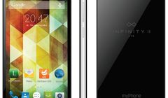 myPhone Infinity II LTE w Biedronce za 599 zł
