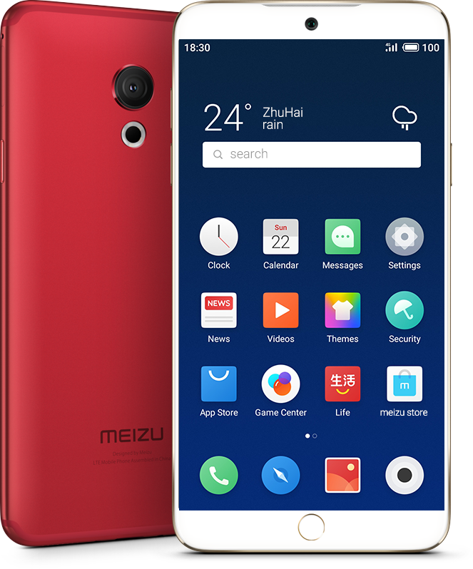 Meizu M15