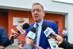 Spór o ukraińskie zboże. Jest ważny komunikat