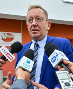 Spór o ukraińskie zboże. Jest ważny komunikat