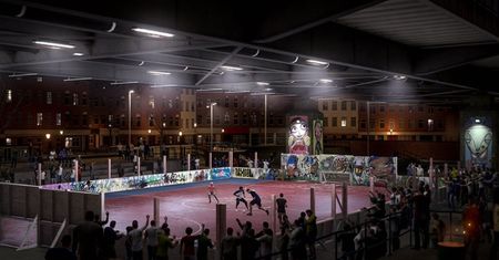 FIFA 20 z trybem VOLTA oficjalnie zaprezentowana - znamy datę premiery