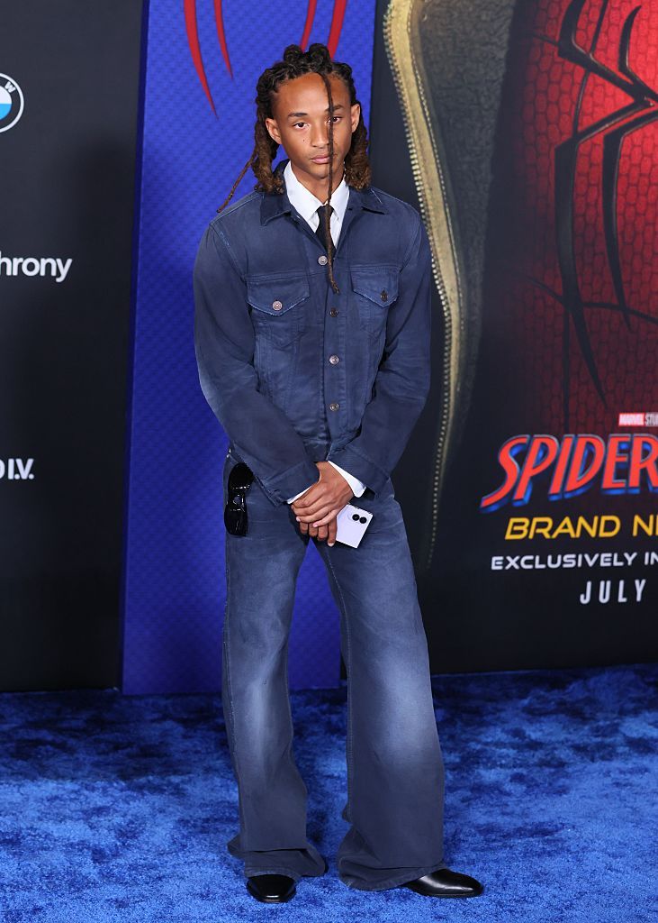 Jaden Smith 