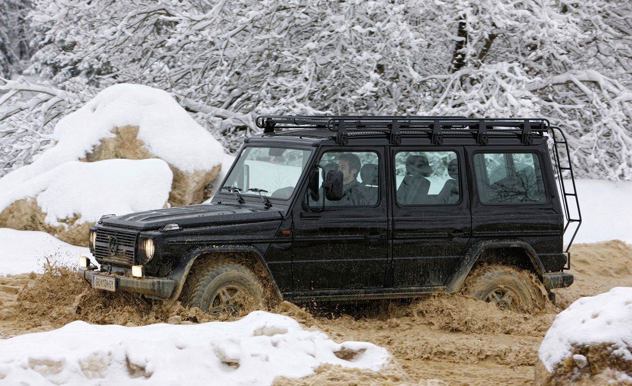 Offroad - zabawy w piasku dla dużych chłopców [galeria] 11