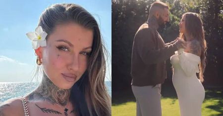 Deynn przekonuje, że nie zamierza ZARABIAĆ na dziecku. Odrzuciła współprace za SETKI TYSIĘCY! "Nie jestem banerem reklamowym"