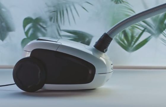 Electrolux będzie kupować media cyfrowe we własnym zakresie