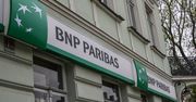 Masz konto w BNP Paribas? Uważaj podczas logowania