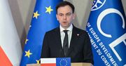 "Chcemy być przy stole". Minister finansów o G20 i polskich ambicjach