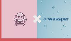 Wessper wybiera agencję Dziadek do orzechów