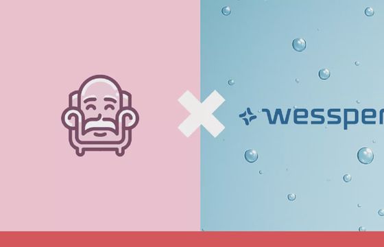 Wessper wybiera agencję Dziadek do orzechów