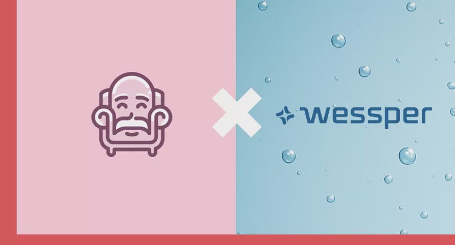 Wessper wybiera agencję Dziadek do orzechów