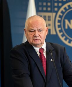 Koziński: Ile polityki jest w gospodarce? Decyzje Adama Glapińskiego pokazują, że więcej niż do tej pory [OPINIA]