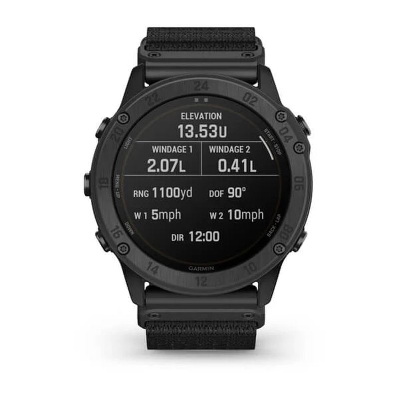 Garmin Tactix Delta Solar