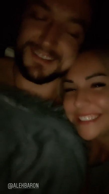 Blanka Lipińska chwali się "Dniem bez majtek"