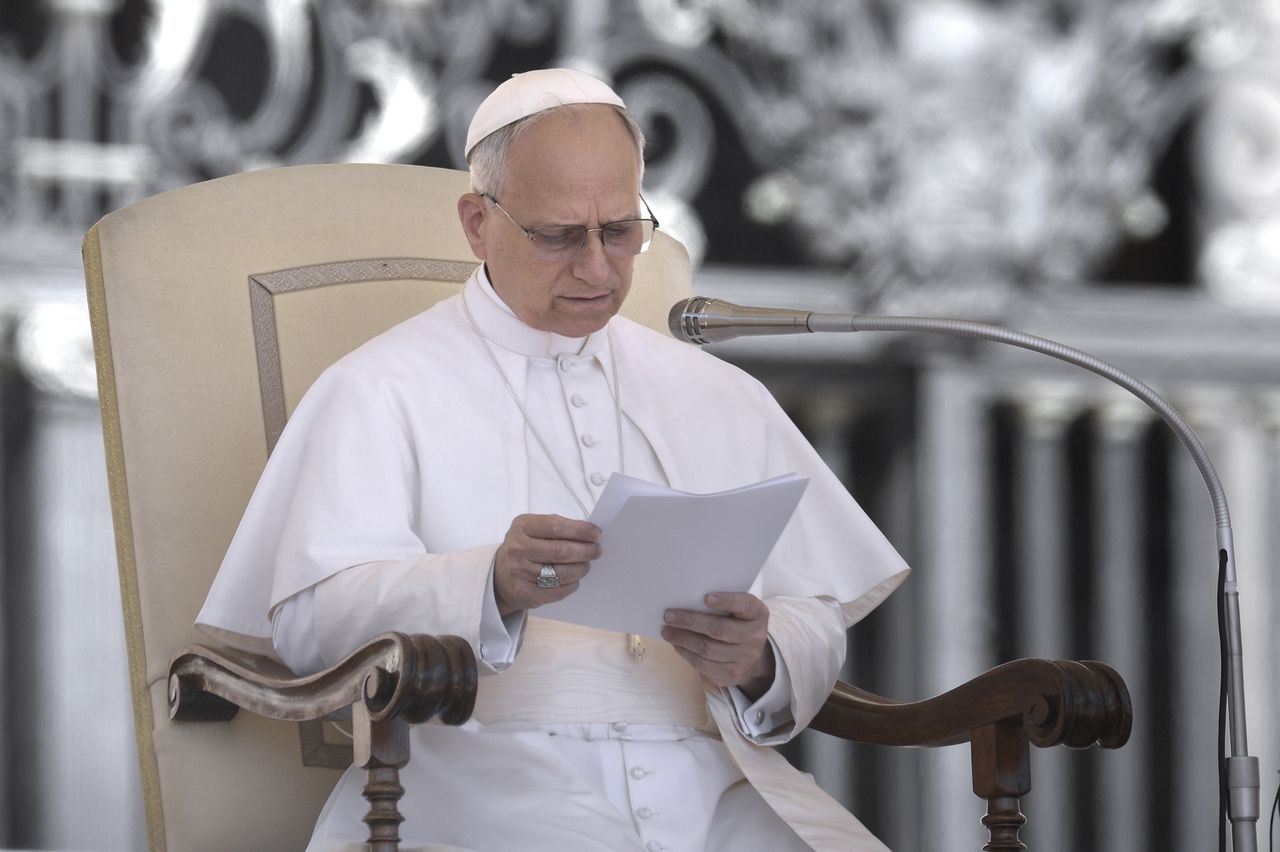 Papst Leo XIV betont peruanische Wurzeln durch Datenupdate