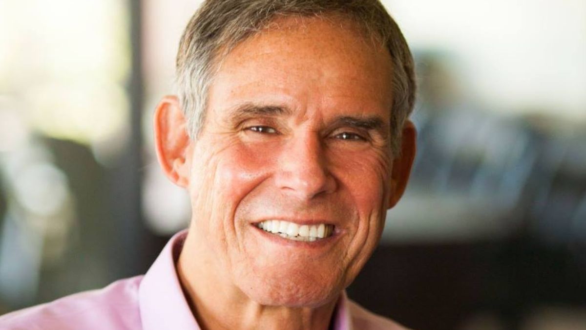 Dr Eric Topol