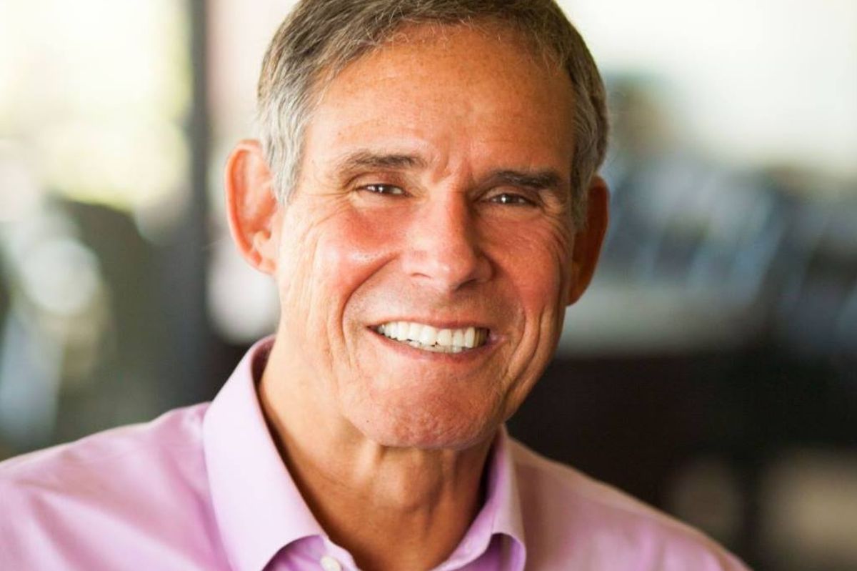 Dr Eric Topol