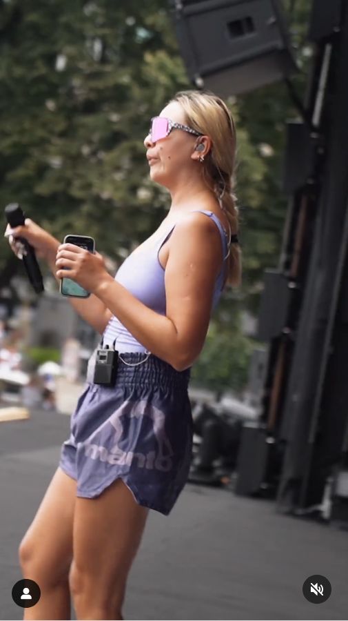 Natalia Nykiel przerwała próbę. Co z jej występem?