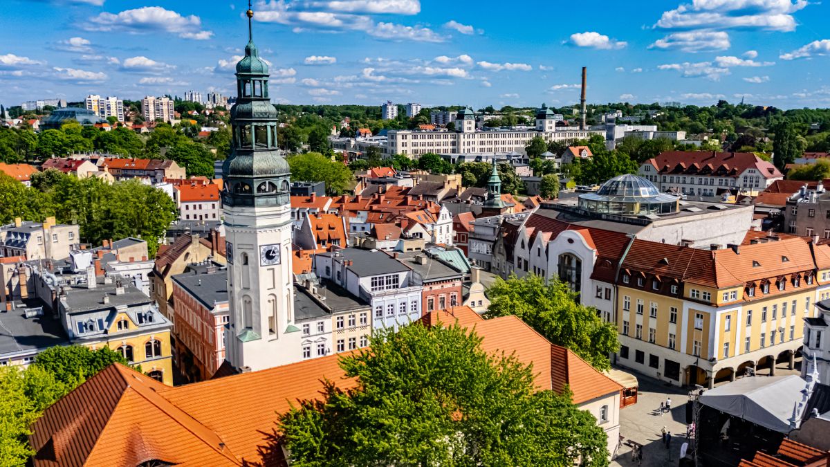 Zielona Góra (zdj. podgl.).