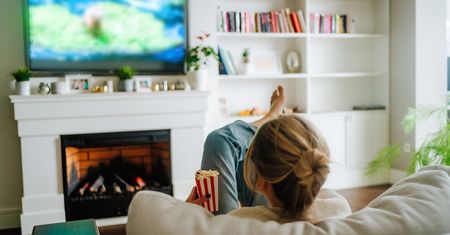 Netflix ma ukrytą funkcję! Oto lista tajnych kodów, które ją odblokują