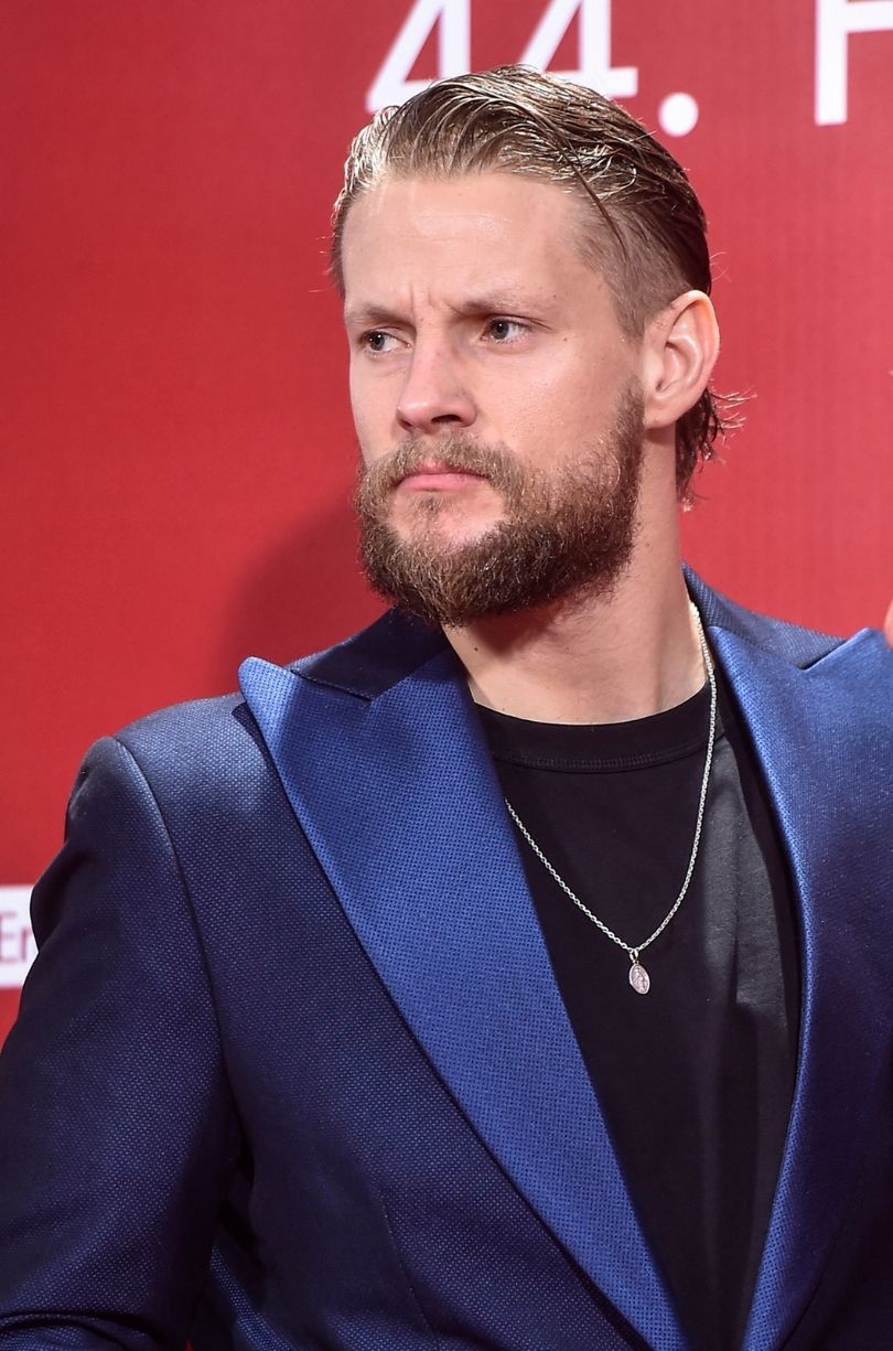 Sebastian Fabijański