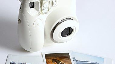 Fuji Instax Mini ? alternatywa dla klasycznych Polaroidów 1