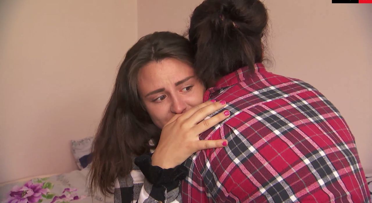 Klaudia i Justyna w "Rolnik szuka żony"