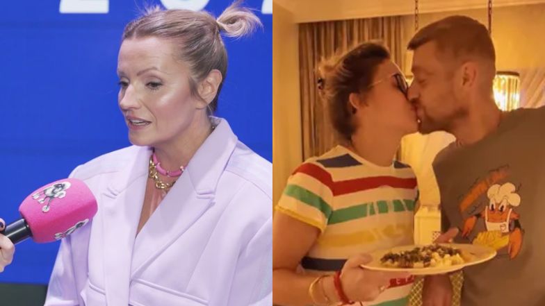 Dorota Szelągowska o walce Tomasza Jakubiaka z chorobą