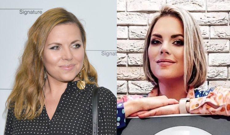 Aleksandra Kwaśniewska