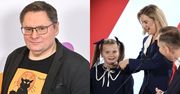 Tomasz Terlikowski publikuje wspomnienia swojej córki. Odniosła się do hejtu na Kasię Nawrocką: "Miałam 11 lat (...). Cicho płakałam"