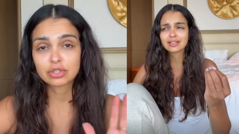 Klaudia El Dursi opowiedziała o problemie z karmieniem córki