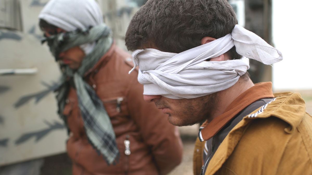 ISIS wykorzystuje pandemię COVID-19 do planowania kolejnych ataków