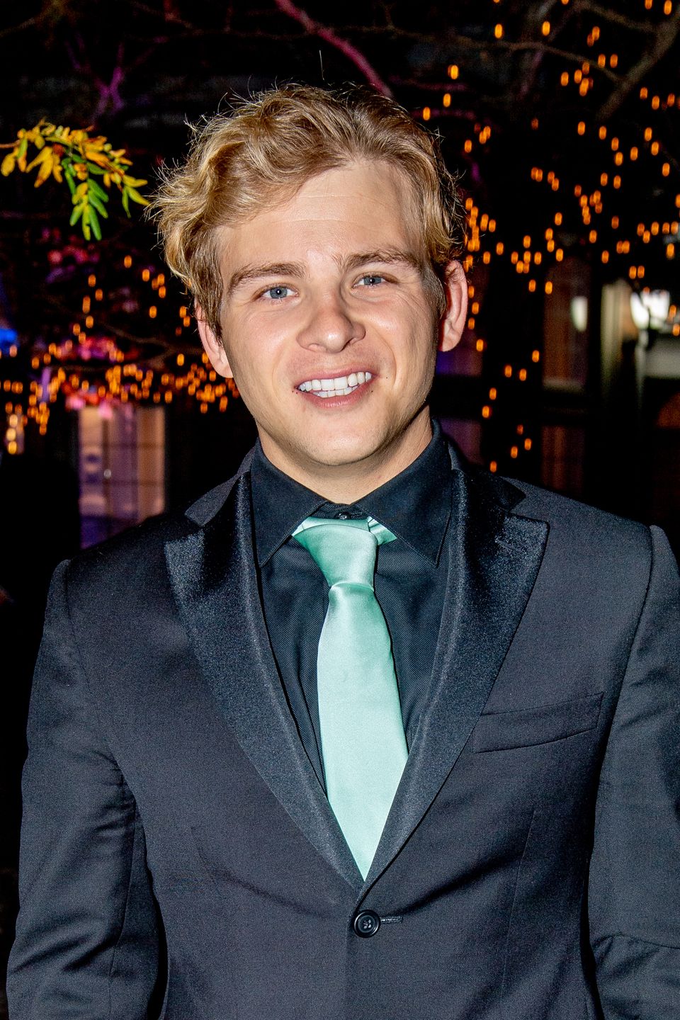 Jonathan Lipnicki w 2021 roku