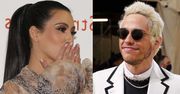 Kim Kardashian i Pete Davidson po raz pierwszy RAZEM na Instagramie! (FOTO)