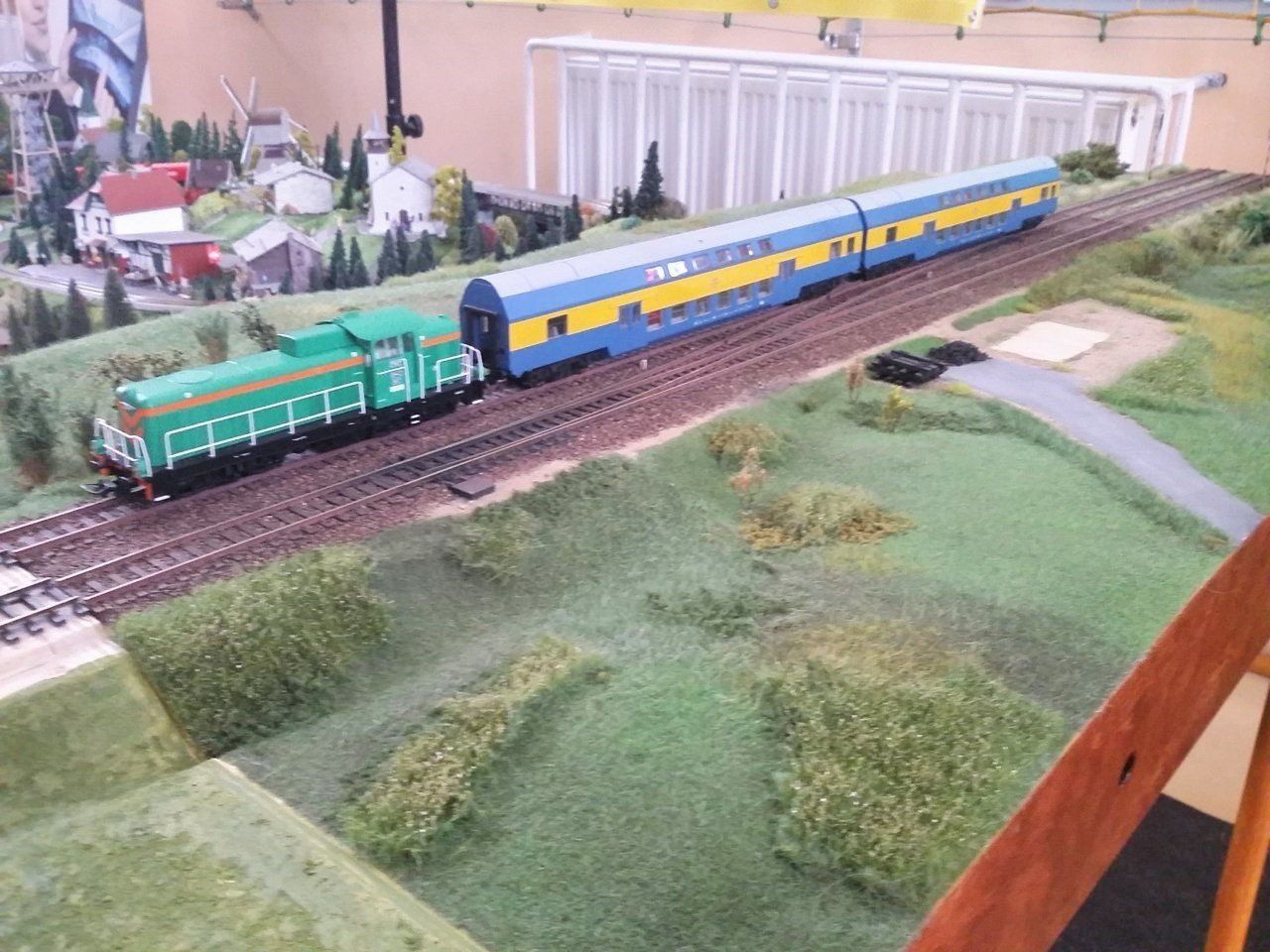 Będzie można zobaczyć dzieła rąk ludzi &#34;Piętruska&#34;