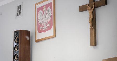 Uczniowie nie chodzą na religię. Jest duży spadek