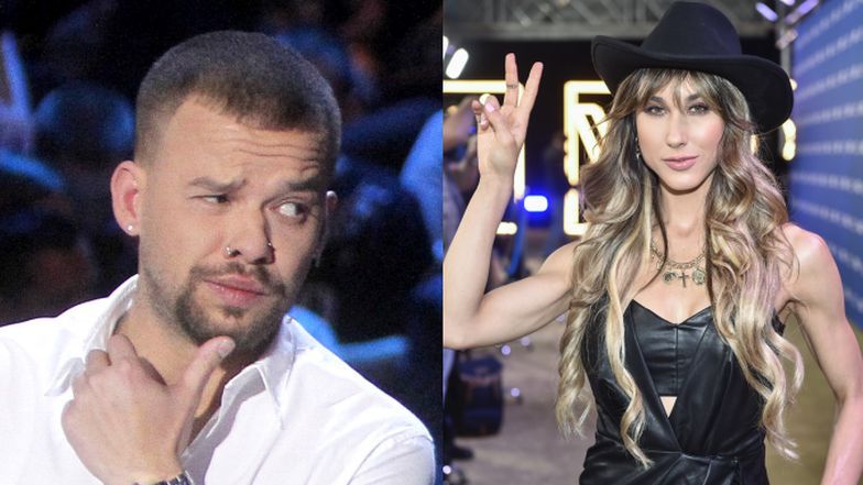 Michał Piróg ocenia Idę Nowakowską