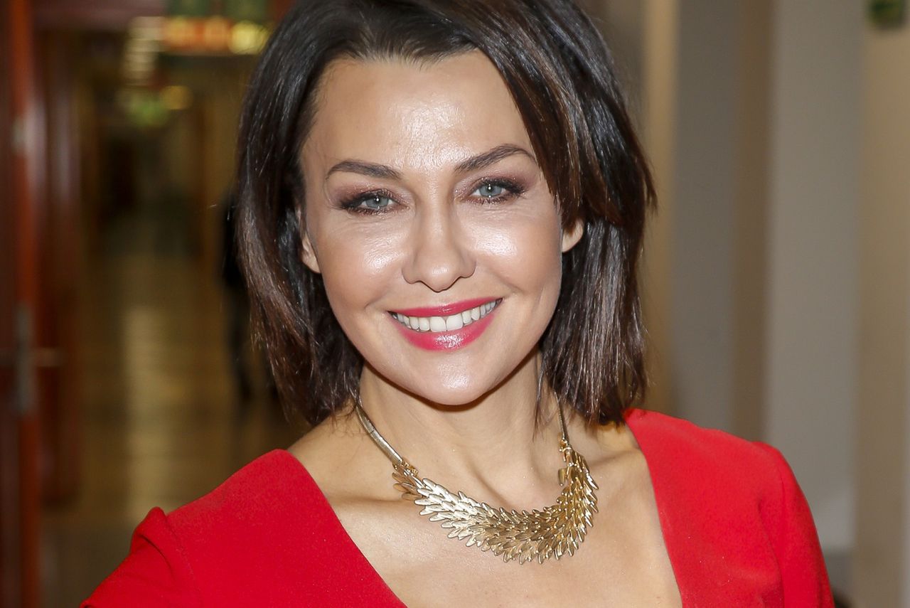 Anna Popek pokazała, jak odpoczywa. Gdy fanka ją zaatakowała, odpowiedziała mistrzowsko!