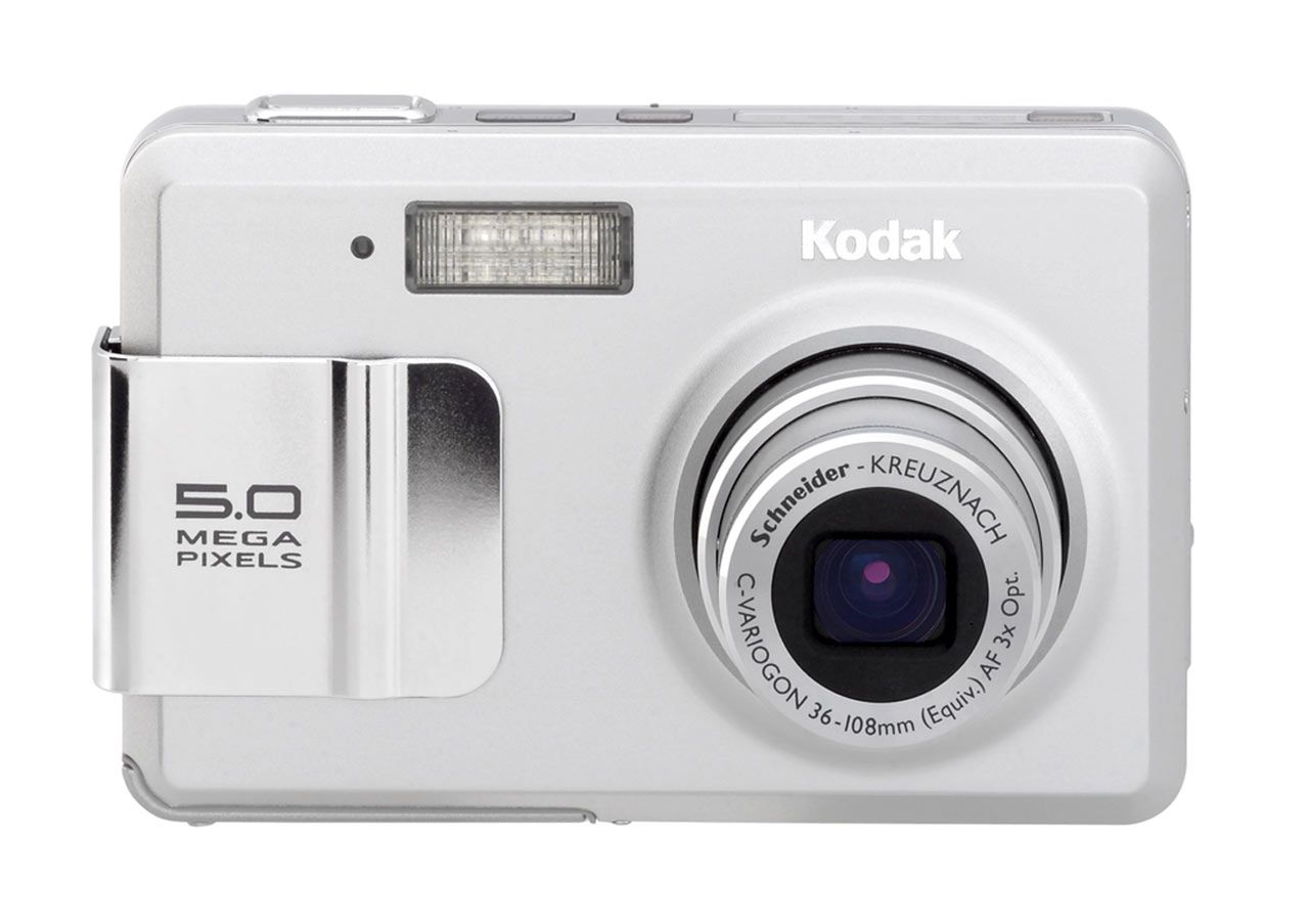 Kodak LS755