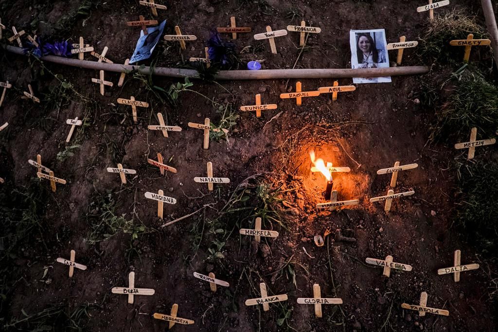 Grand Press Photo 2021: Oto zwycięzcy prestiżowego konkursu dla fotoreporterów 56
