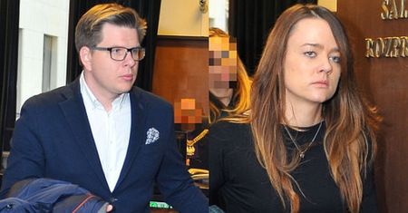 Chajzer odbierze żonie mieszkanie?