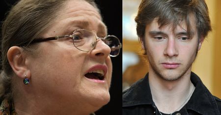 Krystyna Pawłowicz atakuje Macieja Musiała za popieranie społeczności LGBT: "To dla Boga obrzydlistwo!"