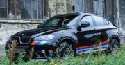 Nowy model – Sportec X6 xDrive40d SP 6 X (2012)