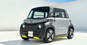 Najmniejszy opel ma tylko 8 KM i jest elektrykiem. Skądś już go znacie