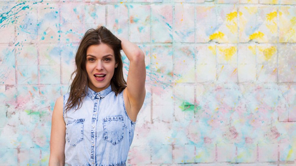 Współczesna szmizjerka może mieć różne oblicza