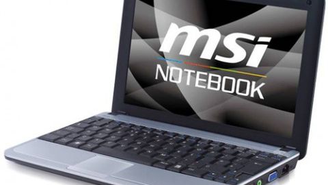 Hybrydowy netbook już dostęny na Wyspach 1