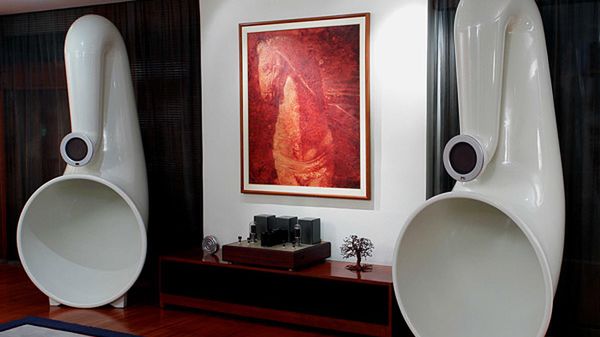 Takich głośników jeszcze nie widziałeś 1