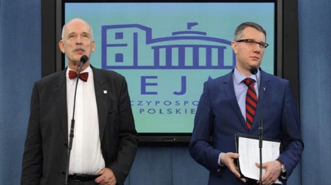 Poseł Przemysław Wipler dla Gadżetomanii: "Kończy się czas lekceważenia internautów" 1